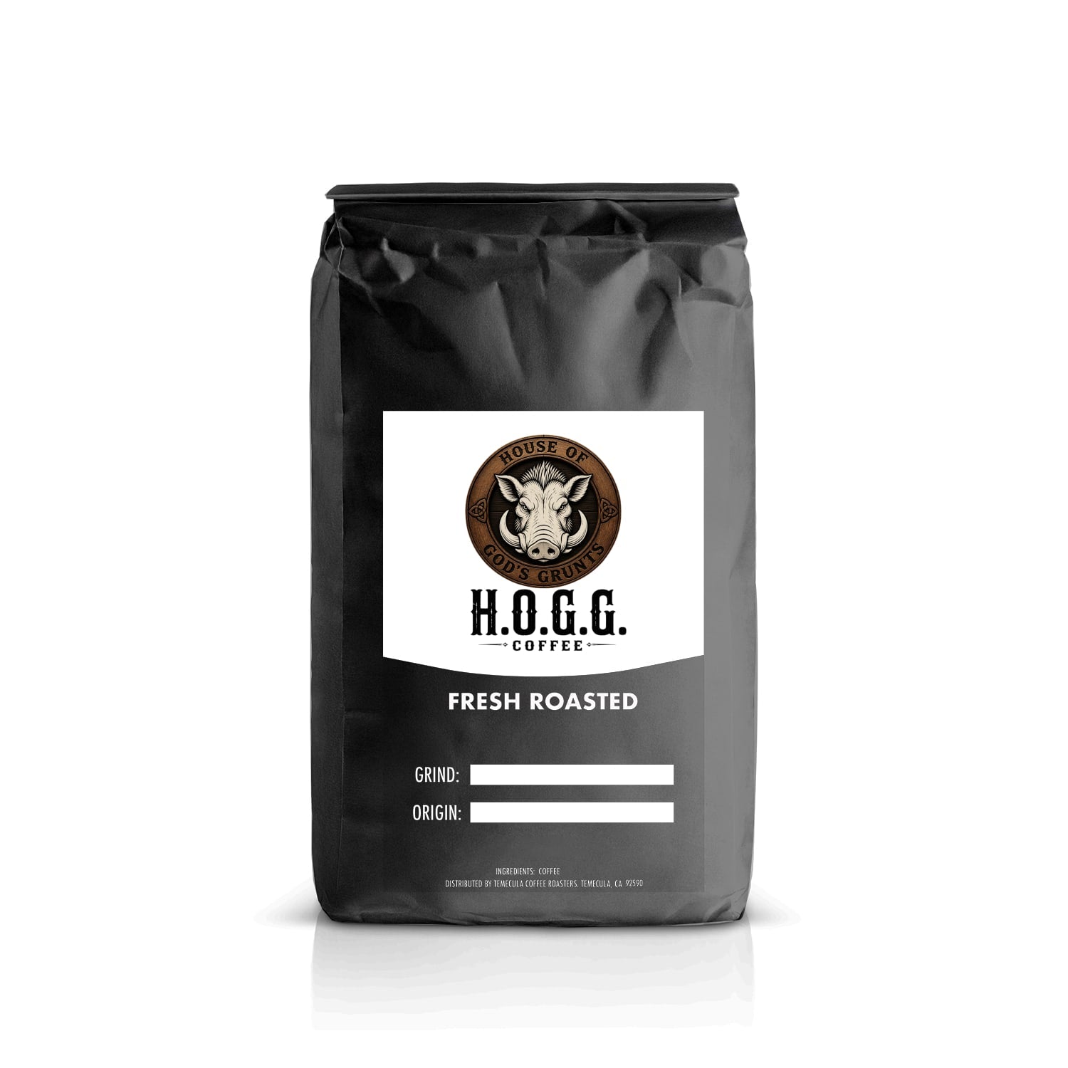 Single Origin