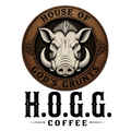 H.O.G.G. Coffee